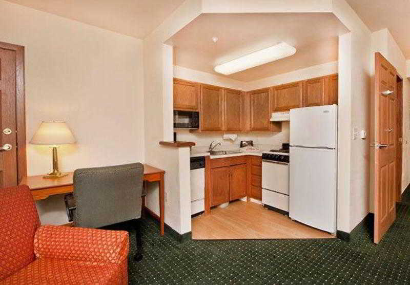 TownePlace Suites Charlotte University Research Park