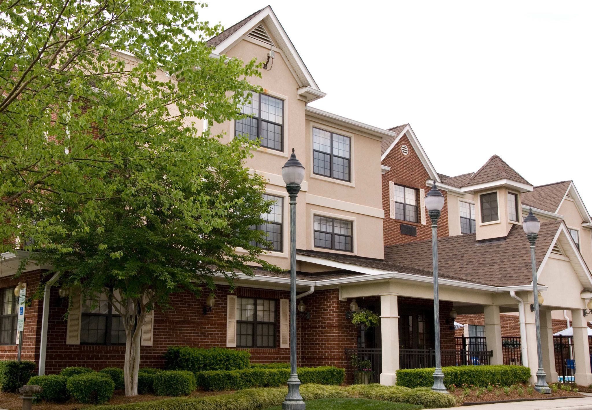 TownePlace Suites Charlotte University Research Park