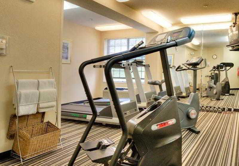 TownePlace Suites Charlotte University Research Park