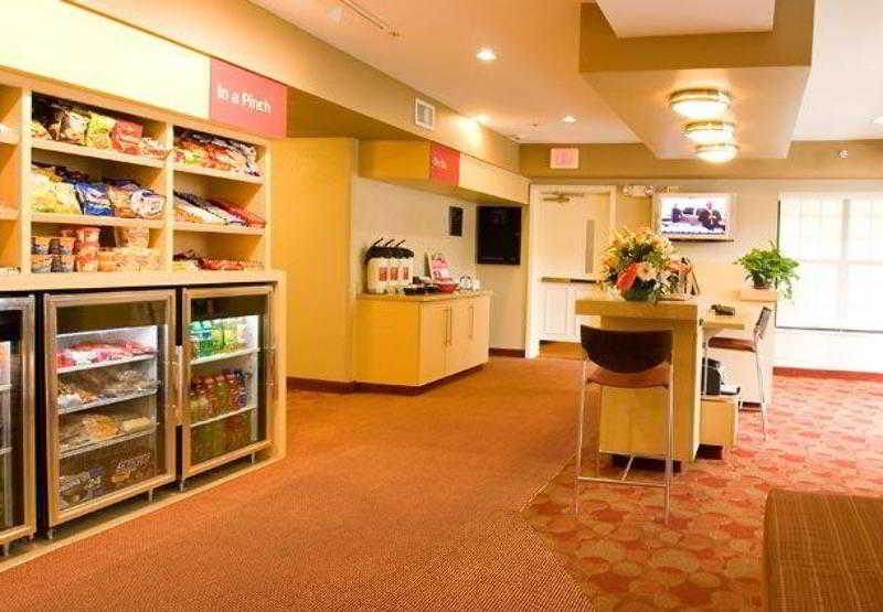 TownePlace Suites Charlotte University Research Park