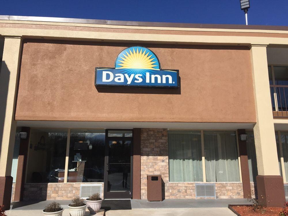 Red Roof Inn Charlotte Airport