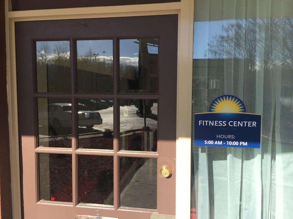 Red Roof Inn Charlotte Airport