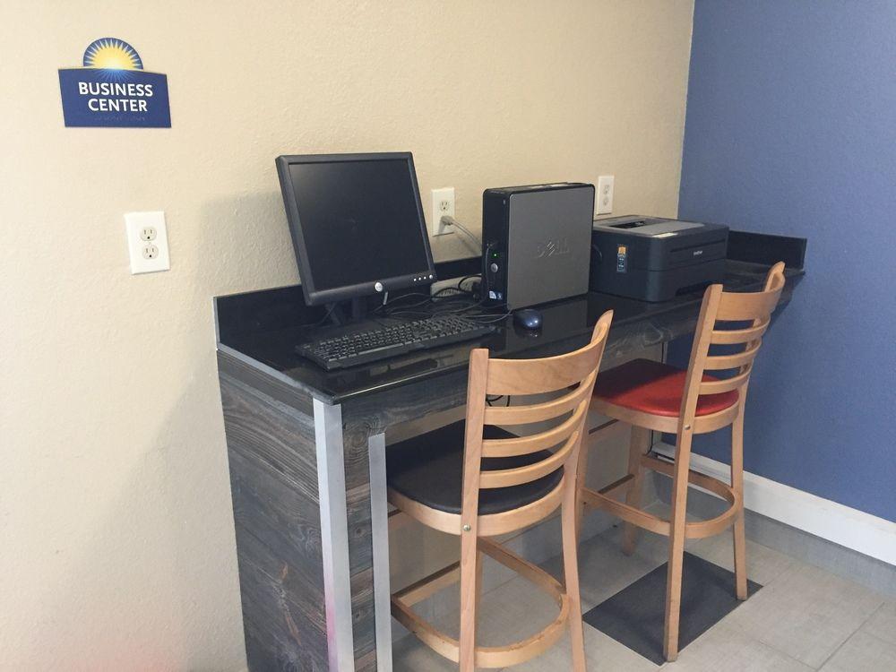 Red Roof Inn Charlotte Airport