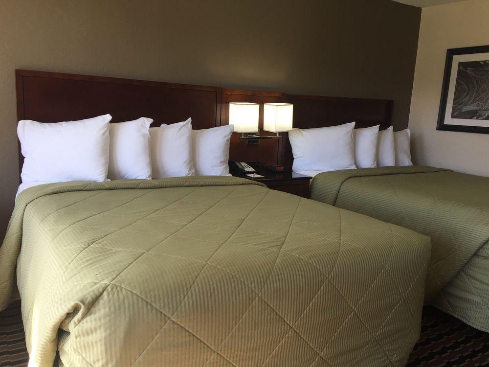 Red Roof Inn Charlotte Airport