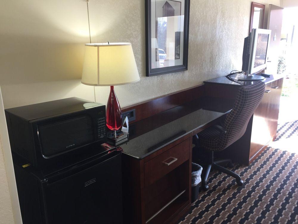 Red Roof Inn Charlotte Airport