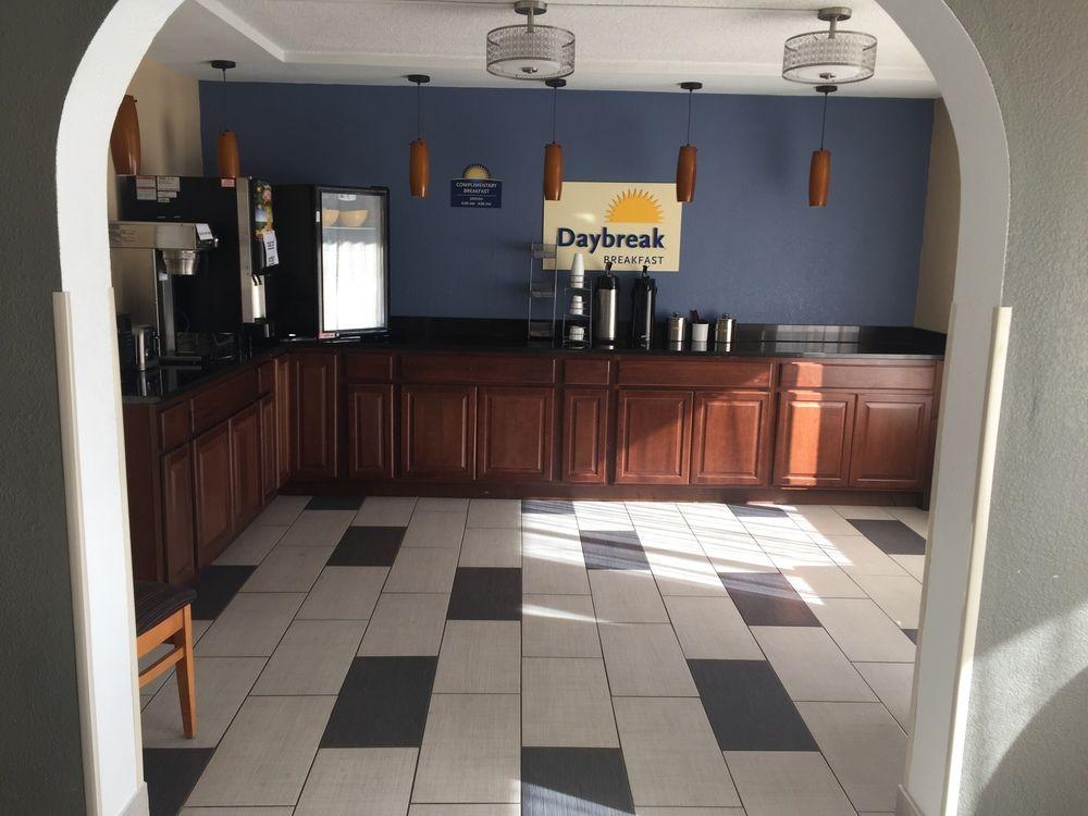 Red Roof Inn Charlotte Airport