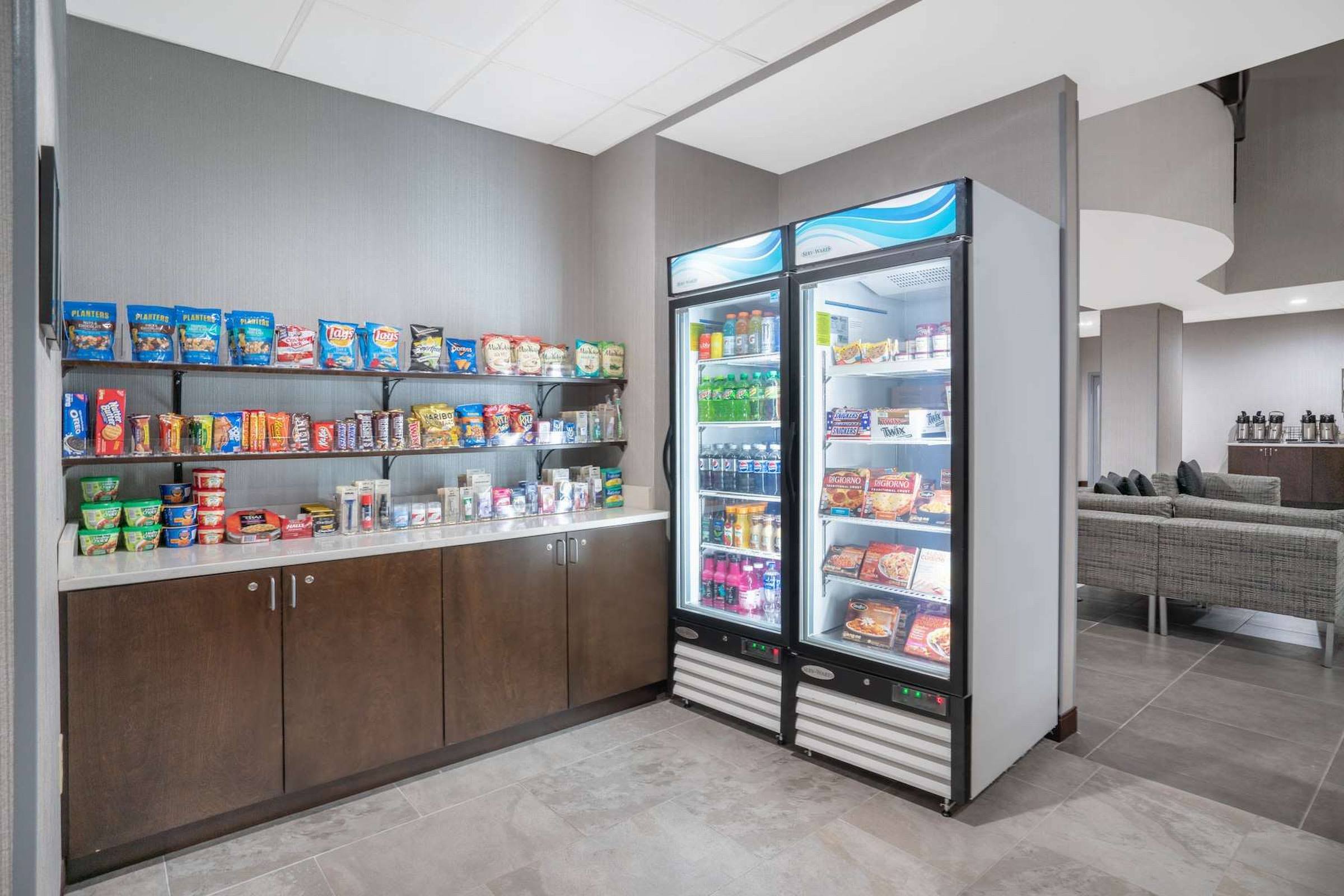 Wingate By Wyndham Charlotte Airport I-85/I-485