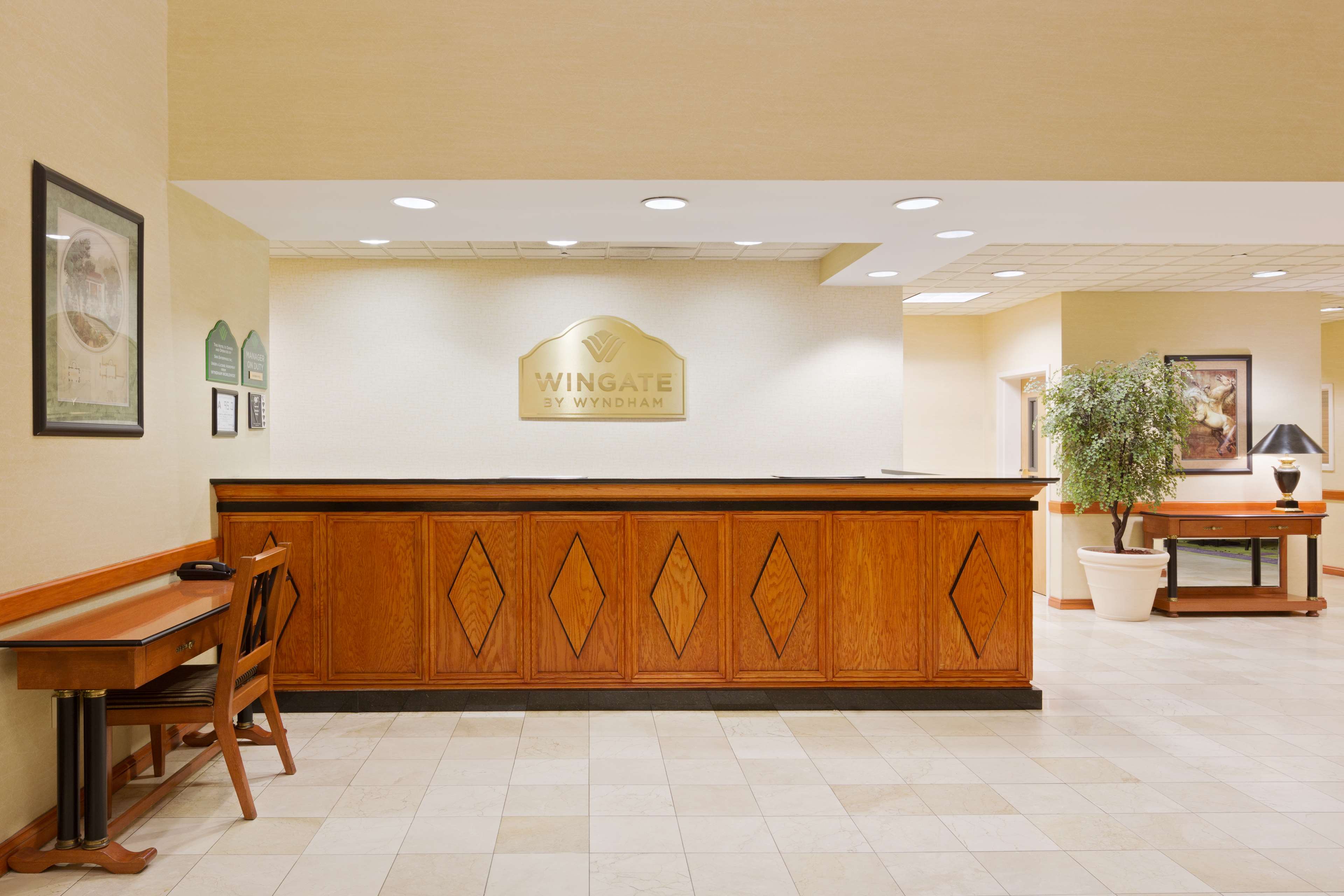 Wingate By Wyndham Charlotte Airport I-85/I-485