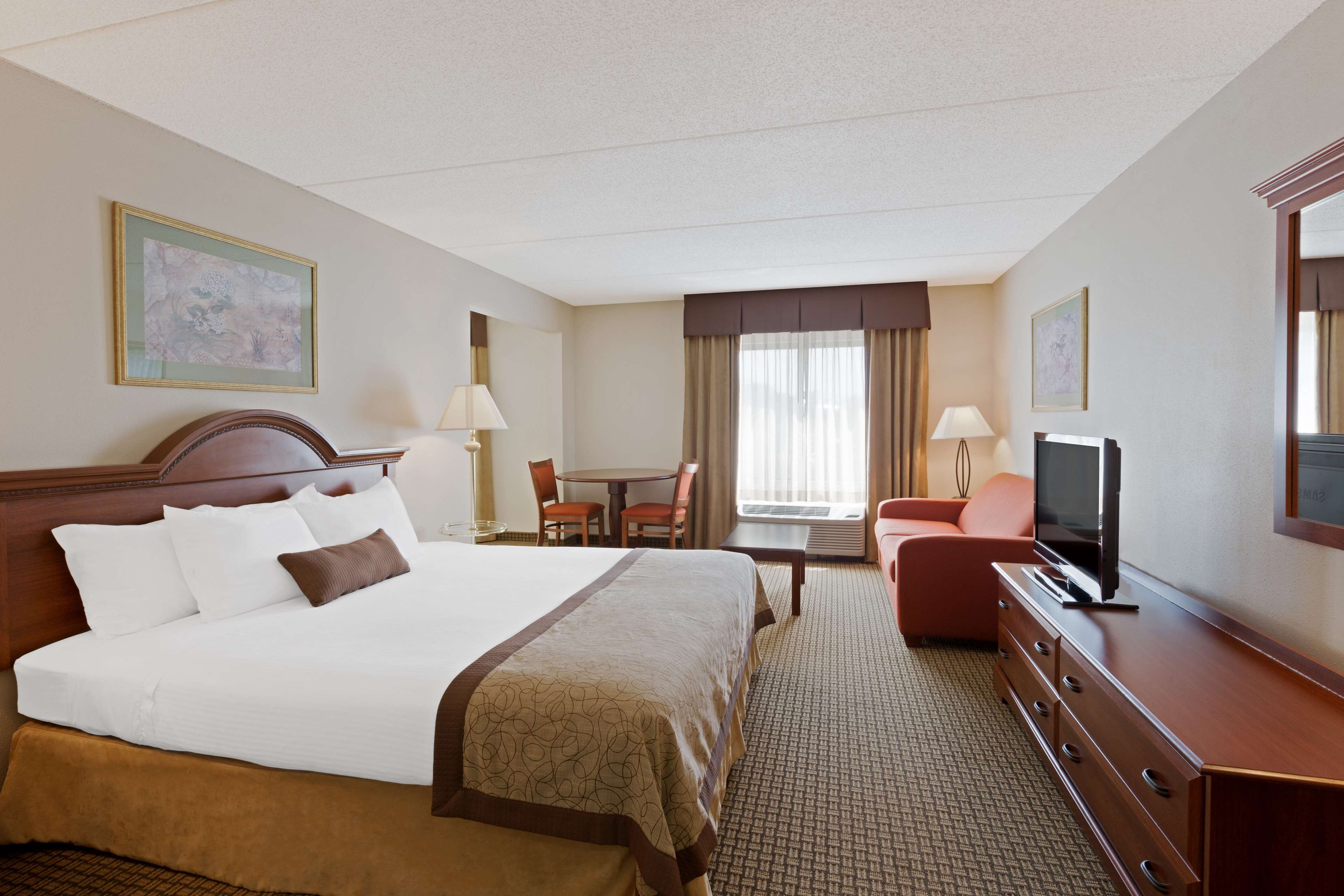 Wingate By Wyndham Charlotte Airport I-85/I-485