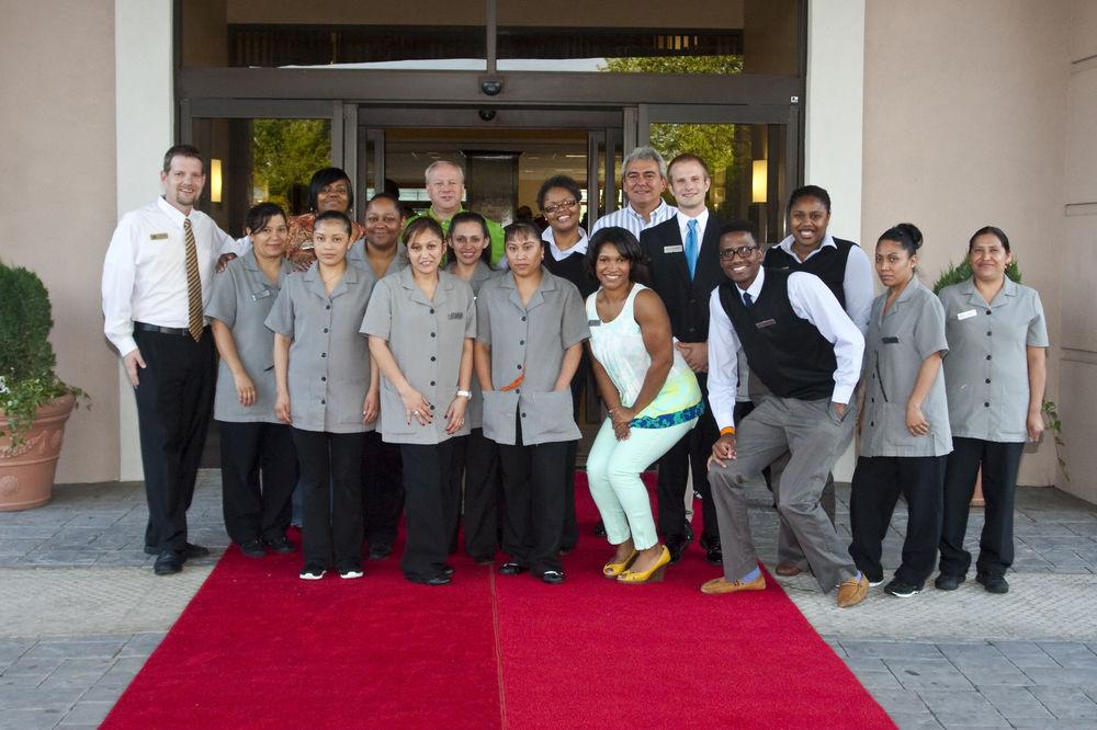 Spark by Hilton Charlotte Tyvola I-77