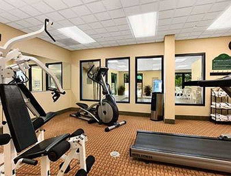 Spark by Hilton Charlotte Tyvola I-77