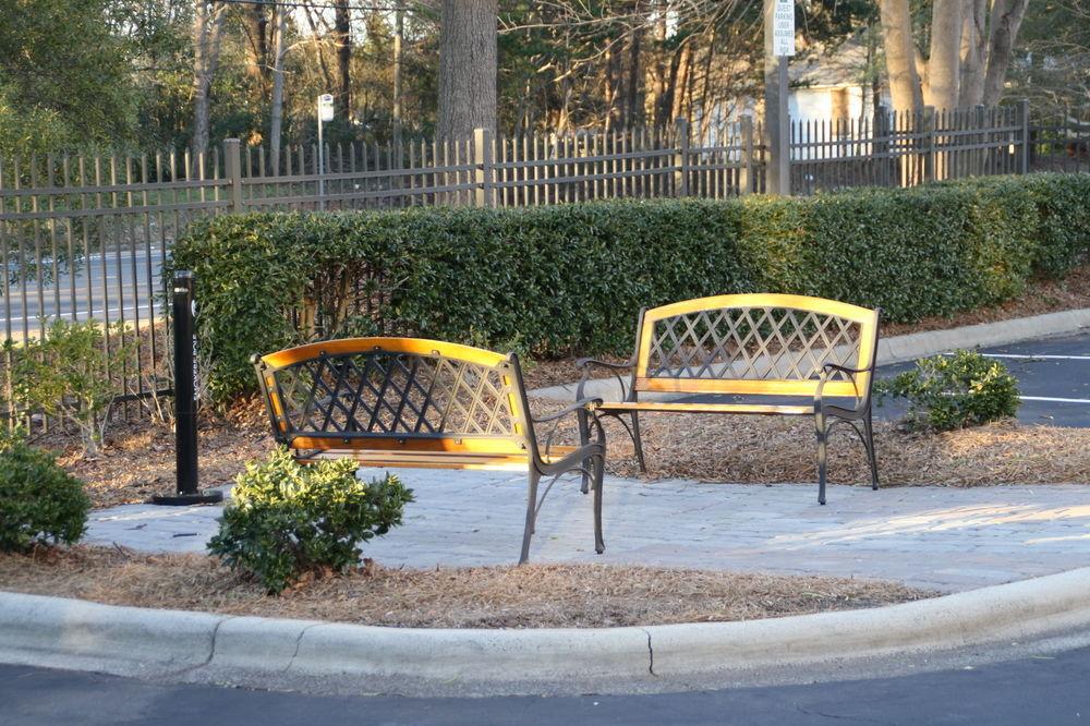 Spark by Hilton Charlotte Tyvola I-77