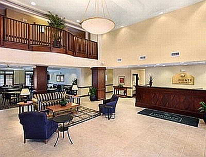 Spark by Hilton Charlotte Tyvola I-77