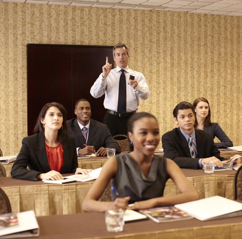 Spark by Hilton Charlotte Tyvola I-77