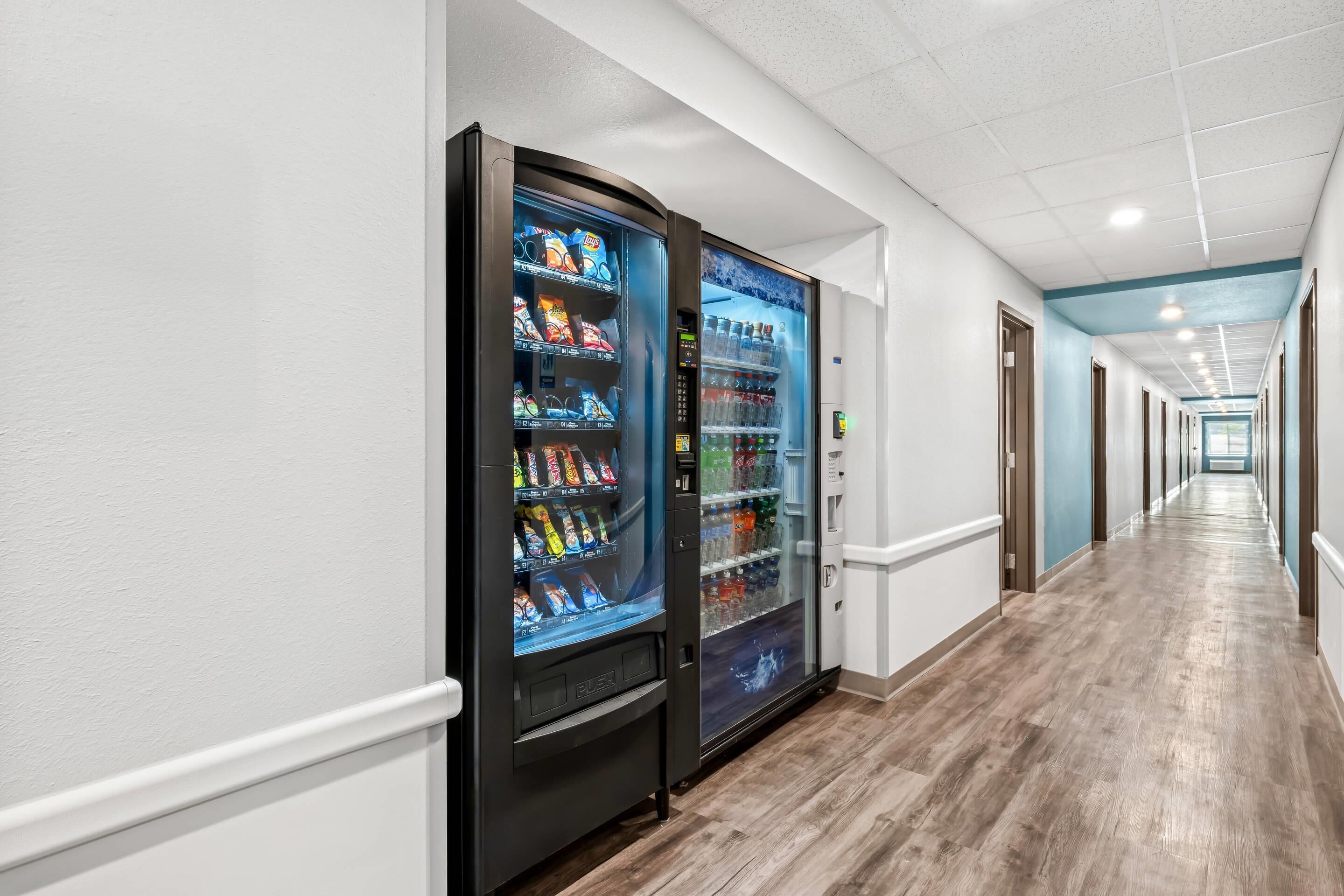 WoodSpring Suites Charlotte - Arrowood