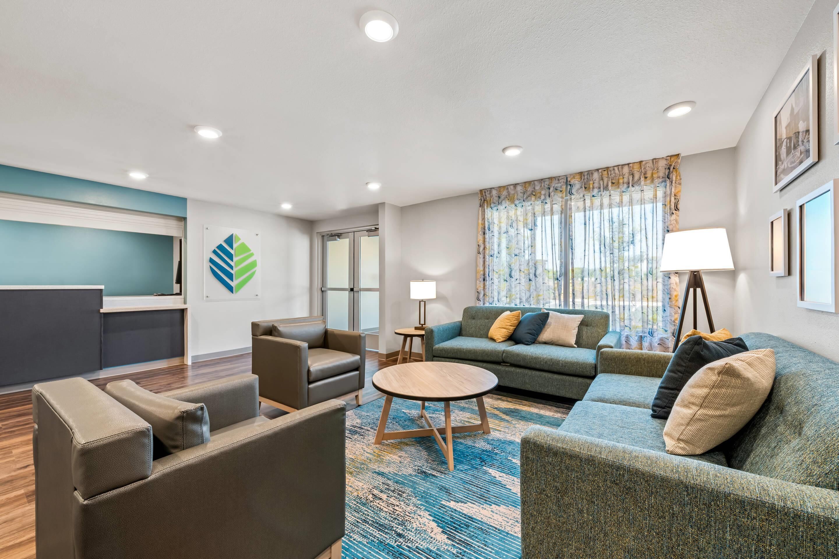 WoodSpring Suites Charlotte - Arrowood