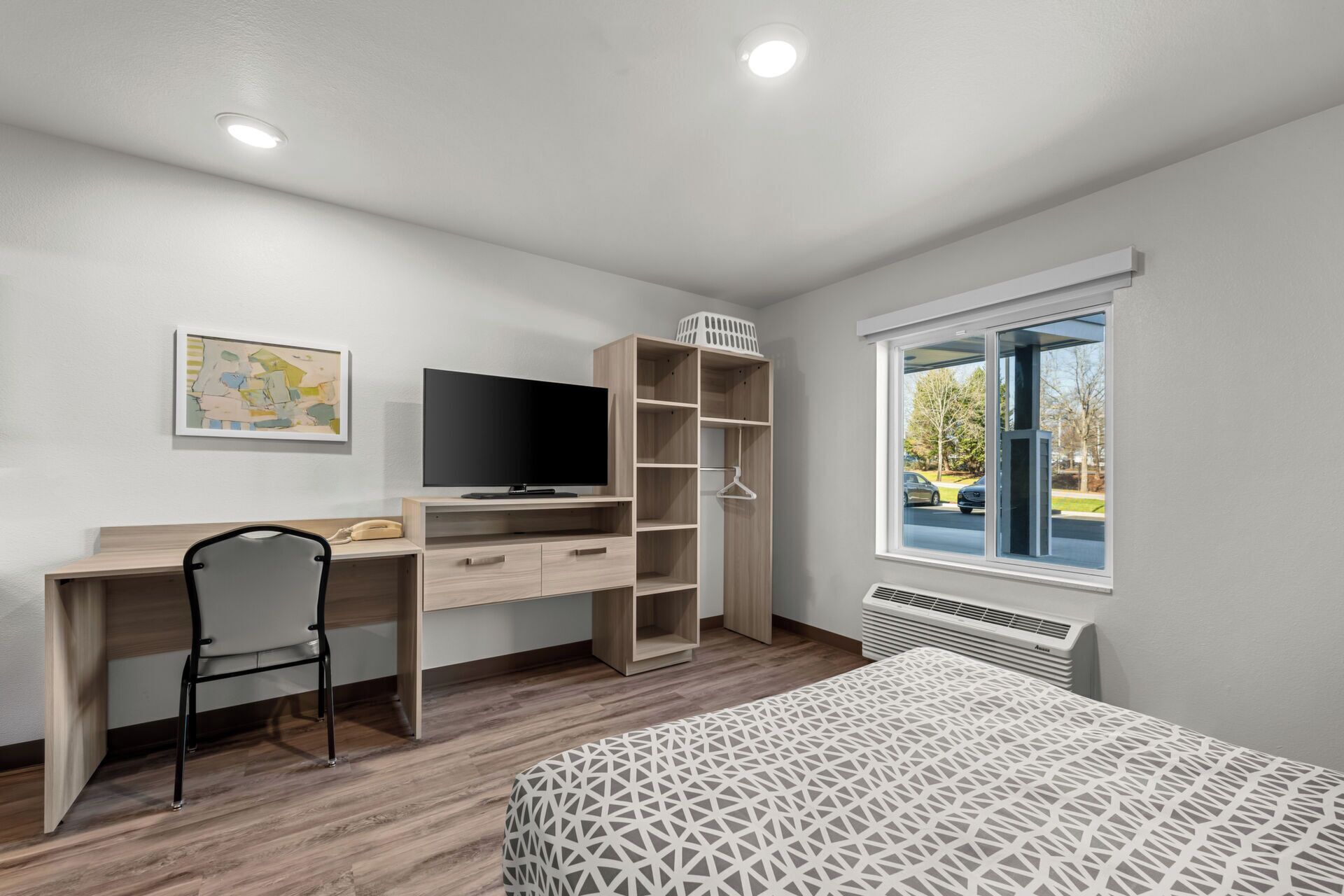 WoodSpring Suites Charlotte - Arrowood