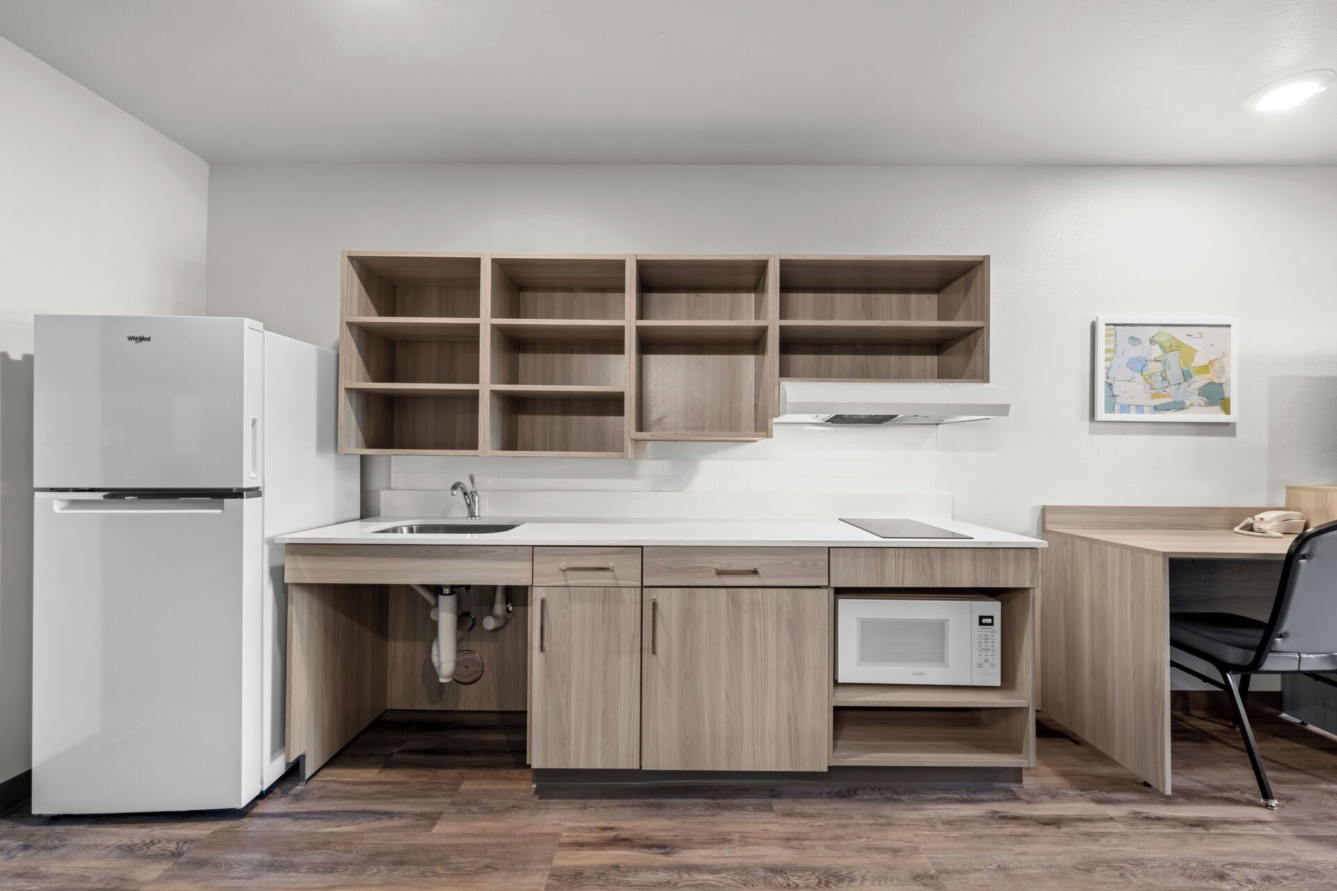 WoodSpring Suites Charlotte - Arrowood