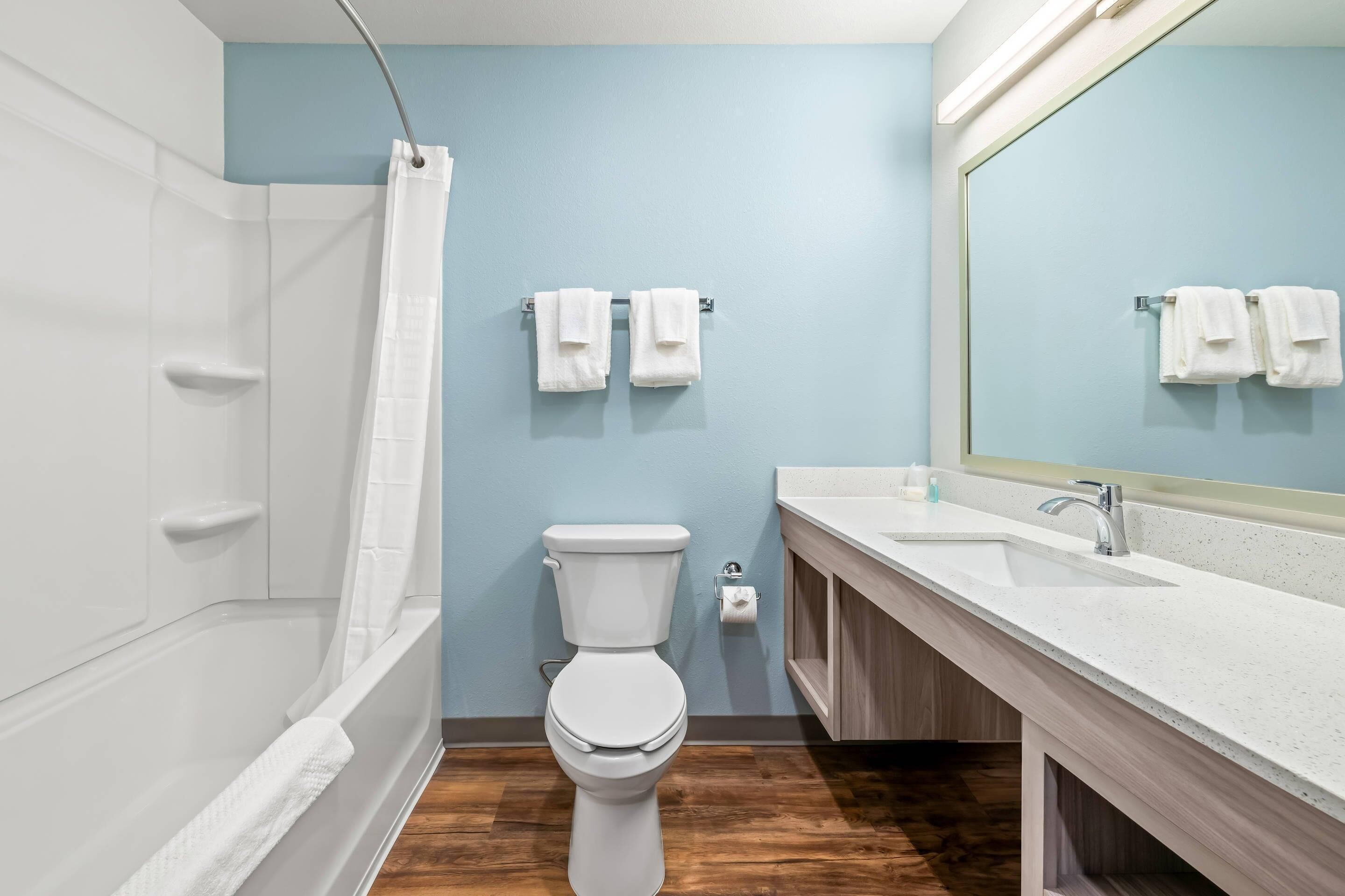 WoodSpring Suites Charlotte - Arrowood