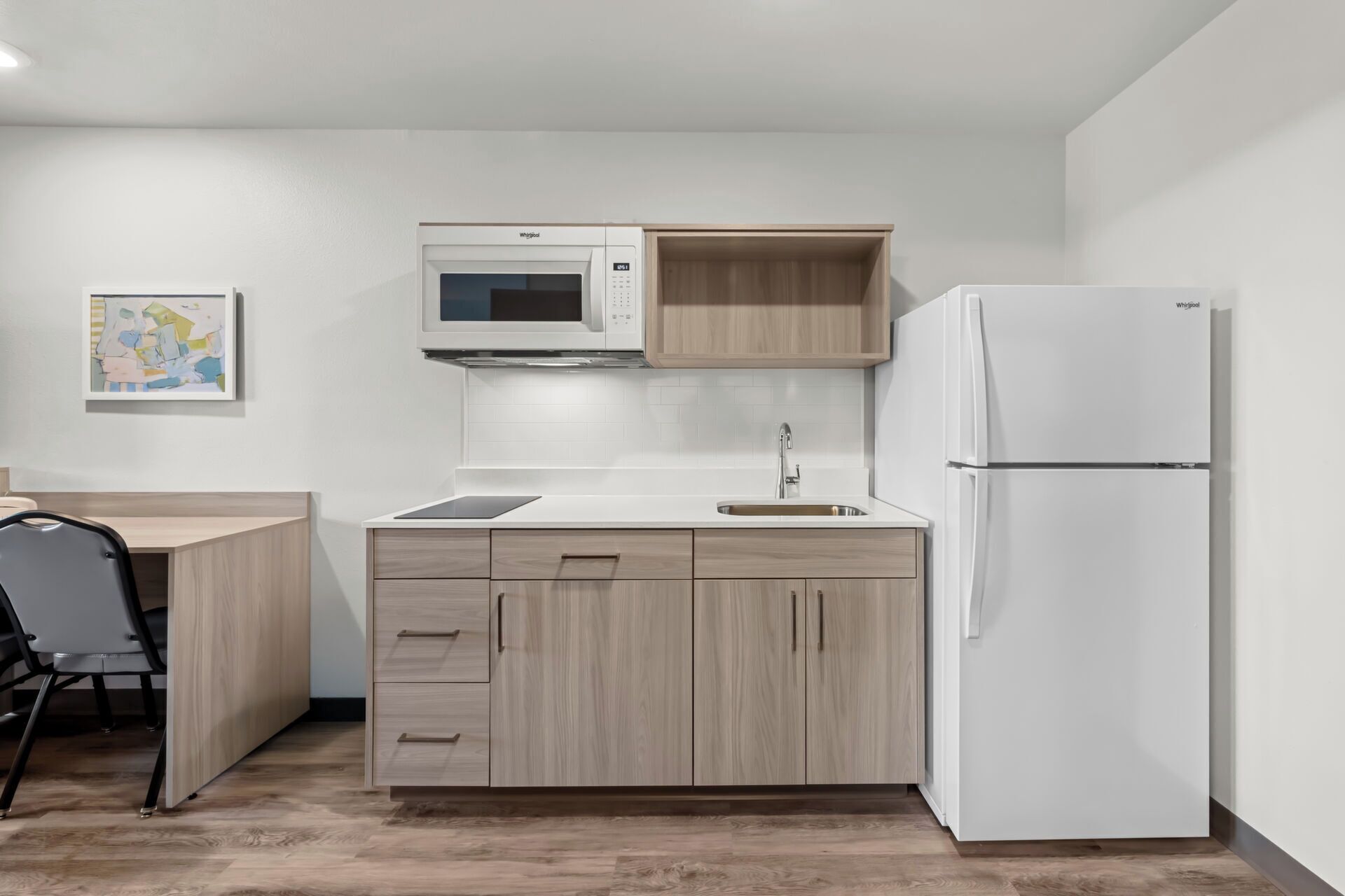 WoodSpring Suites Charlotte - Arrowood