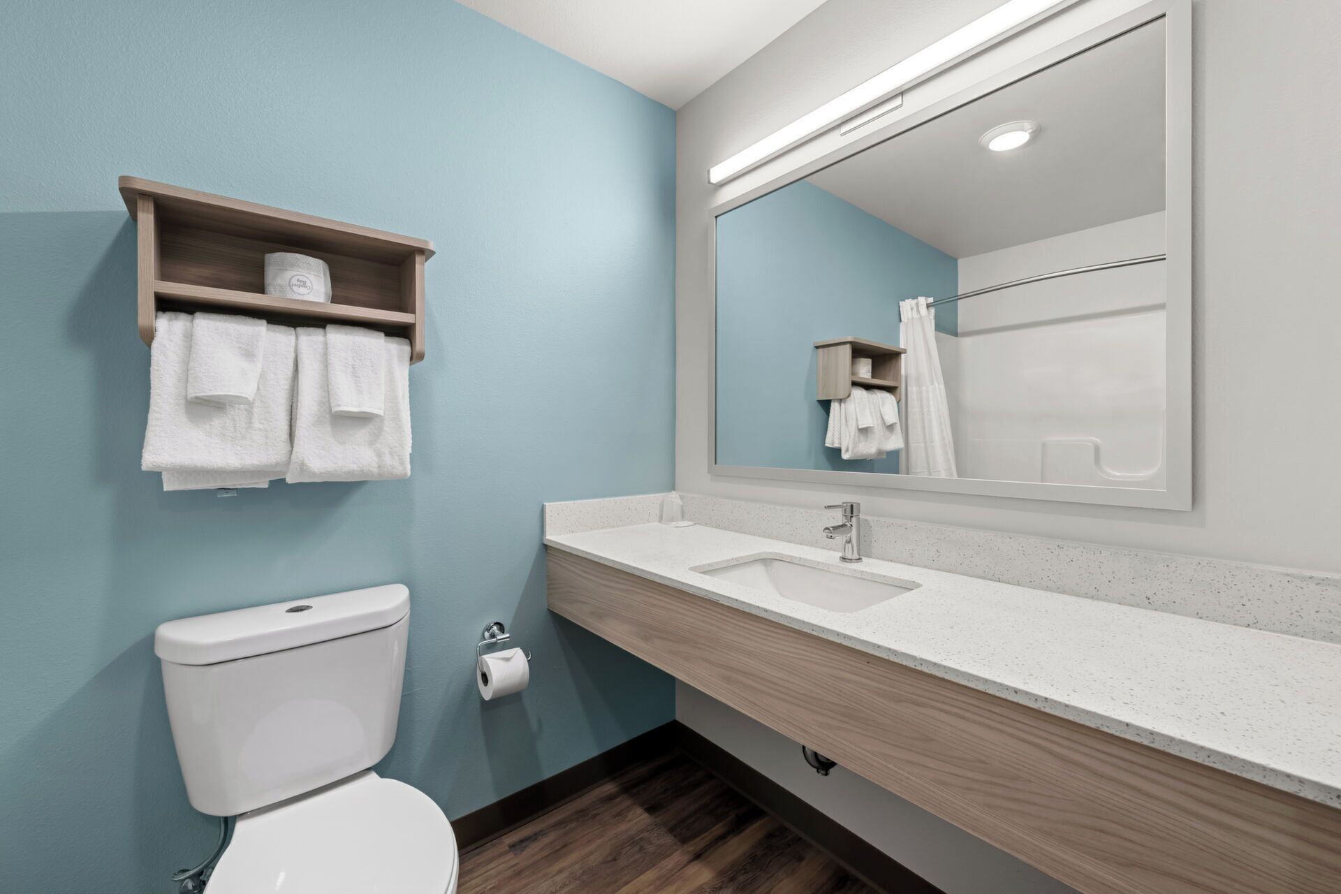 WoodSpring Suites Charlotte - Arrowood