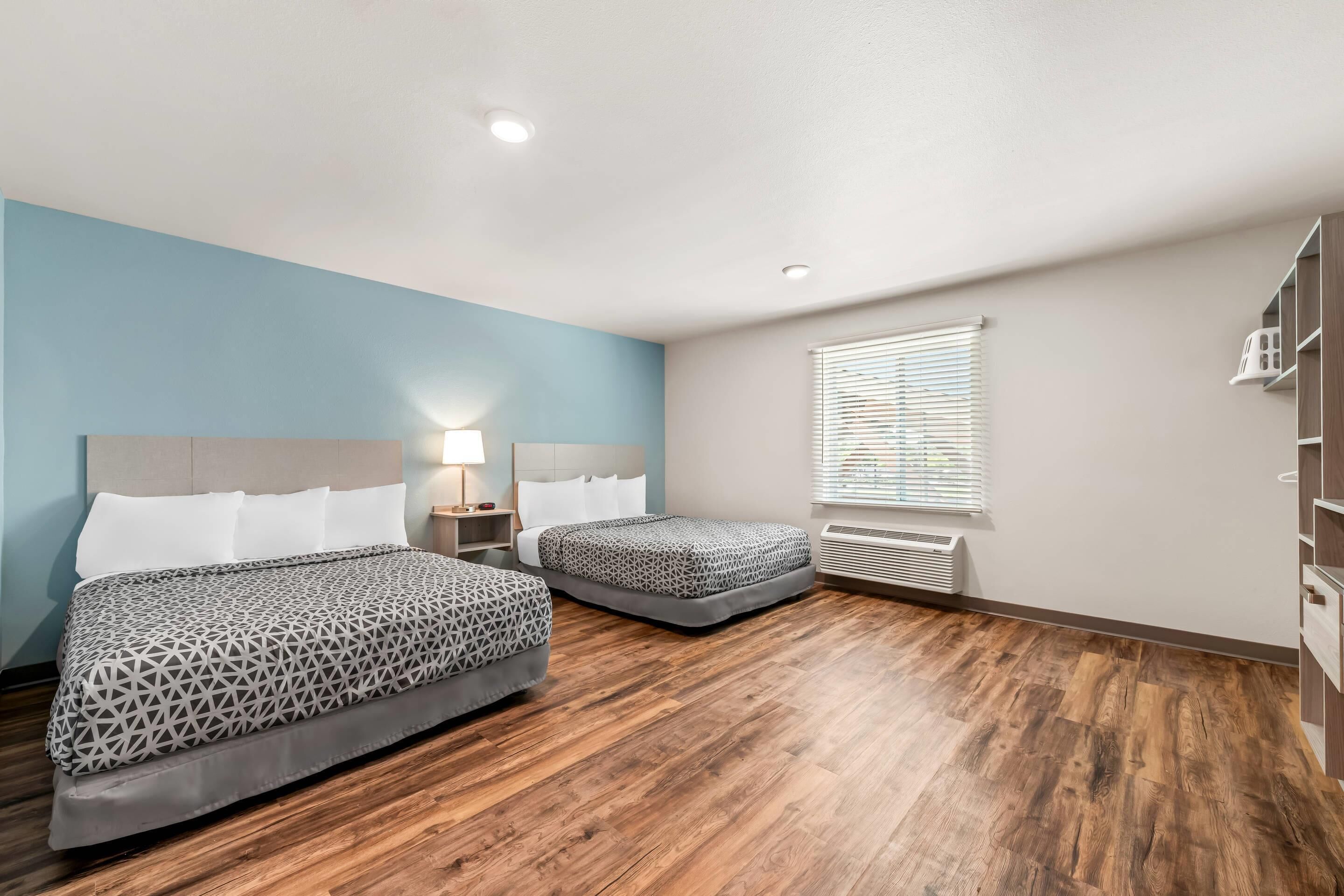 WoodSpring Suites Charlotte - Arrowood