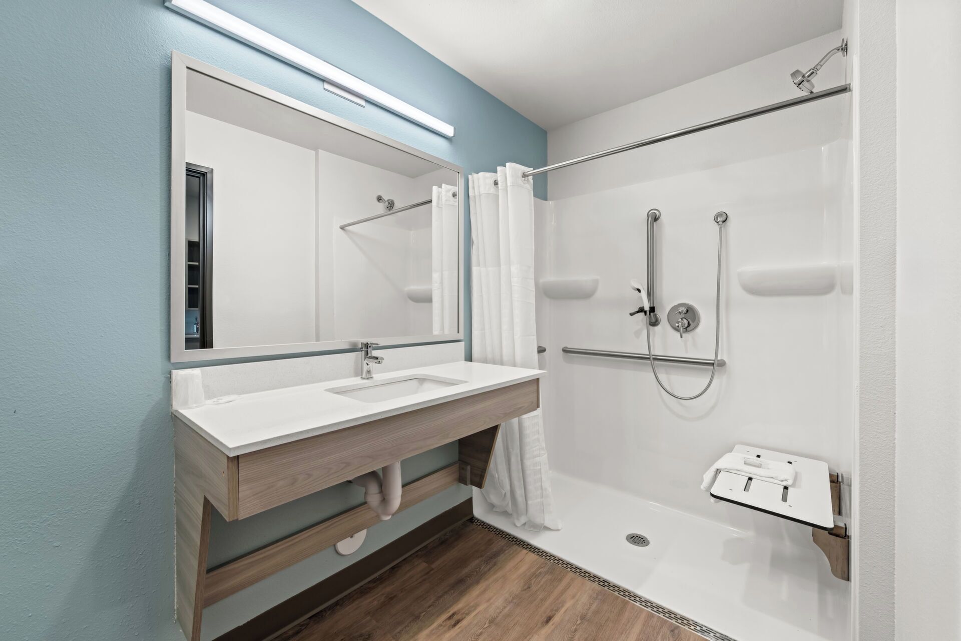 WoodSpring Suites Charlotte - Arrowood