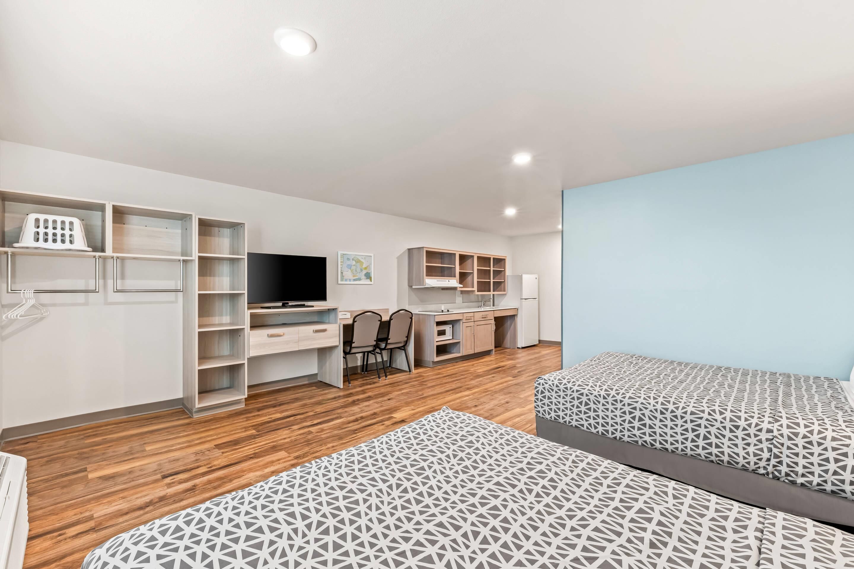 WoodSpring Suites Charlotte - Arrowood