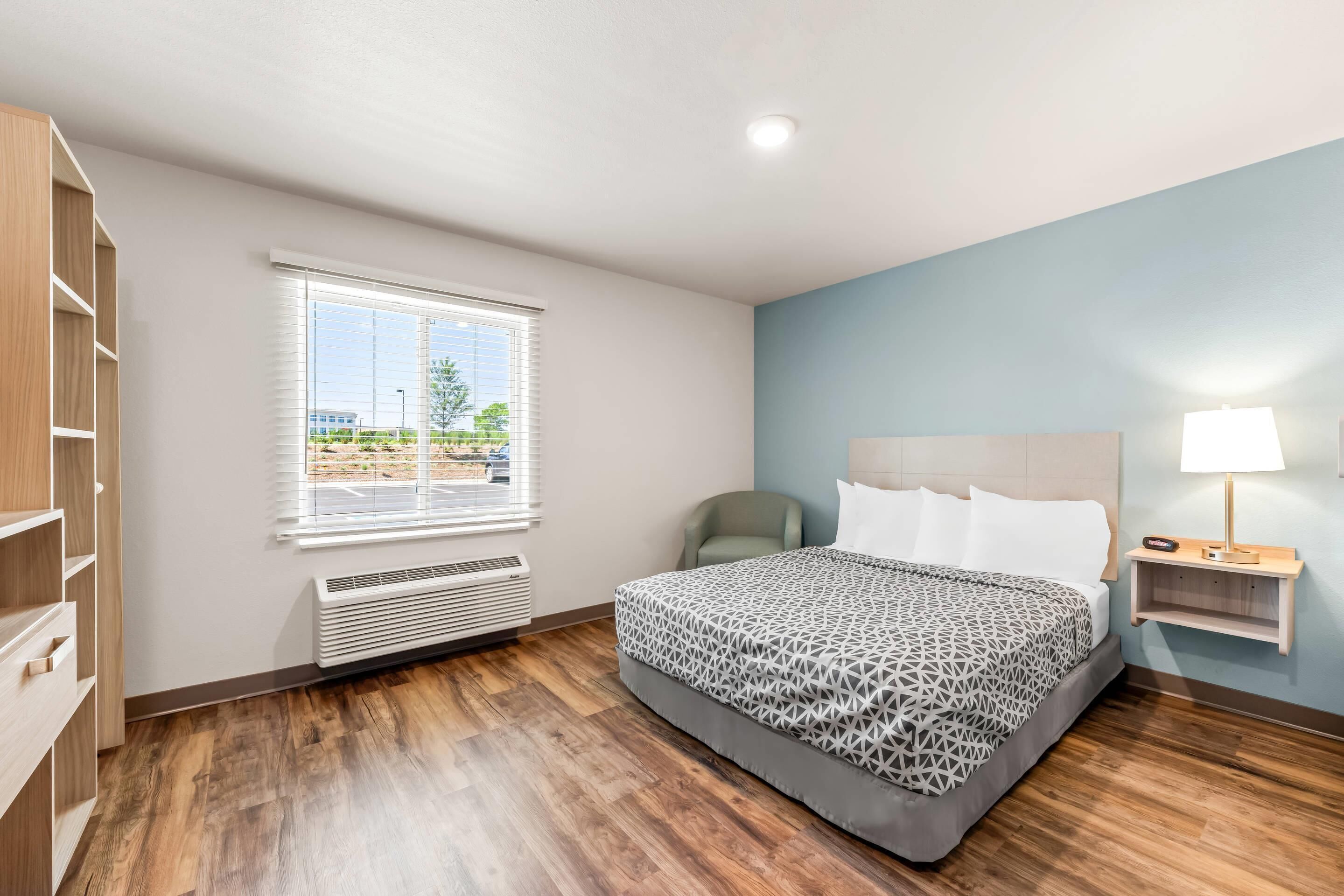 WoodSpring Suites Charlotte - Arrowood