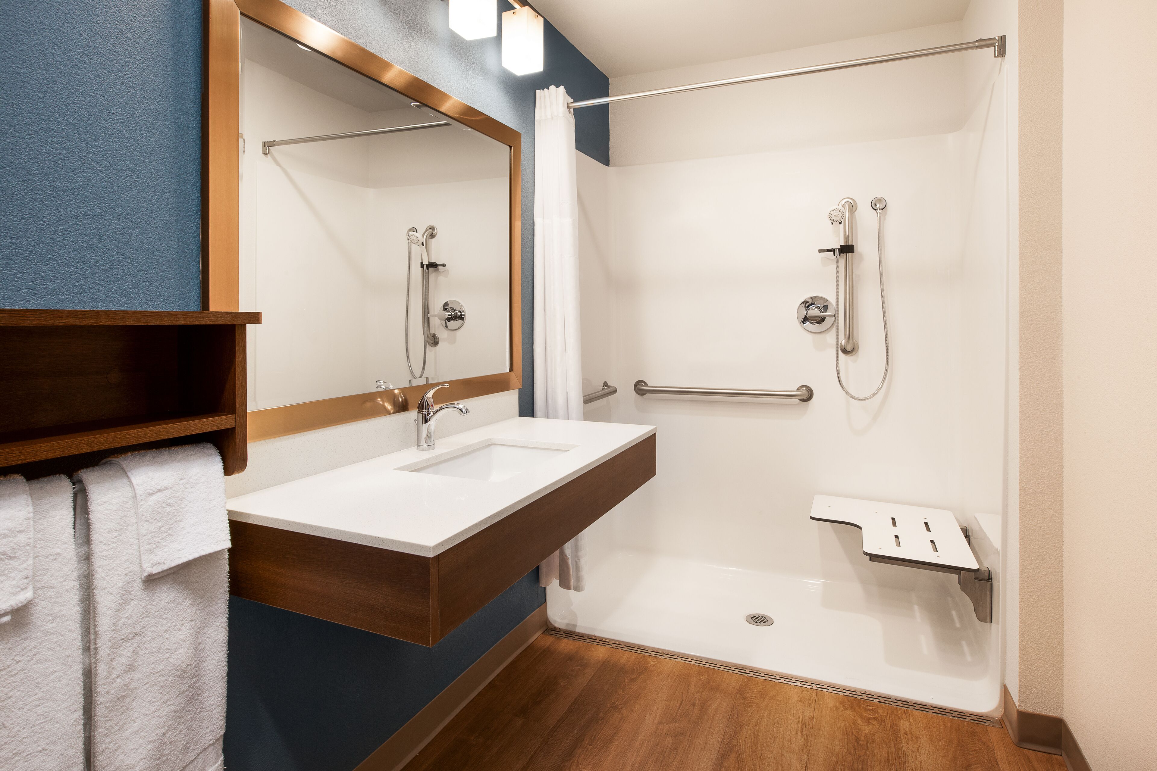 WoodSpring Suites Charlotte - University Research Park
