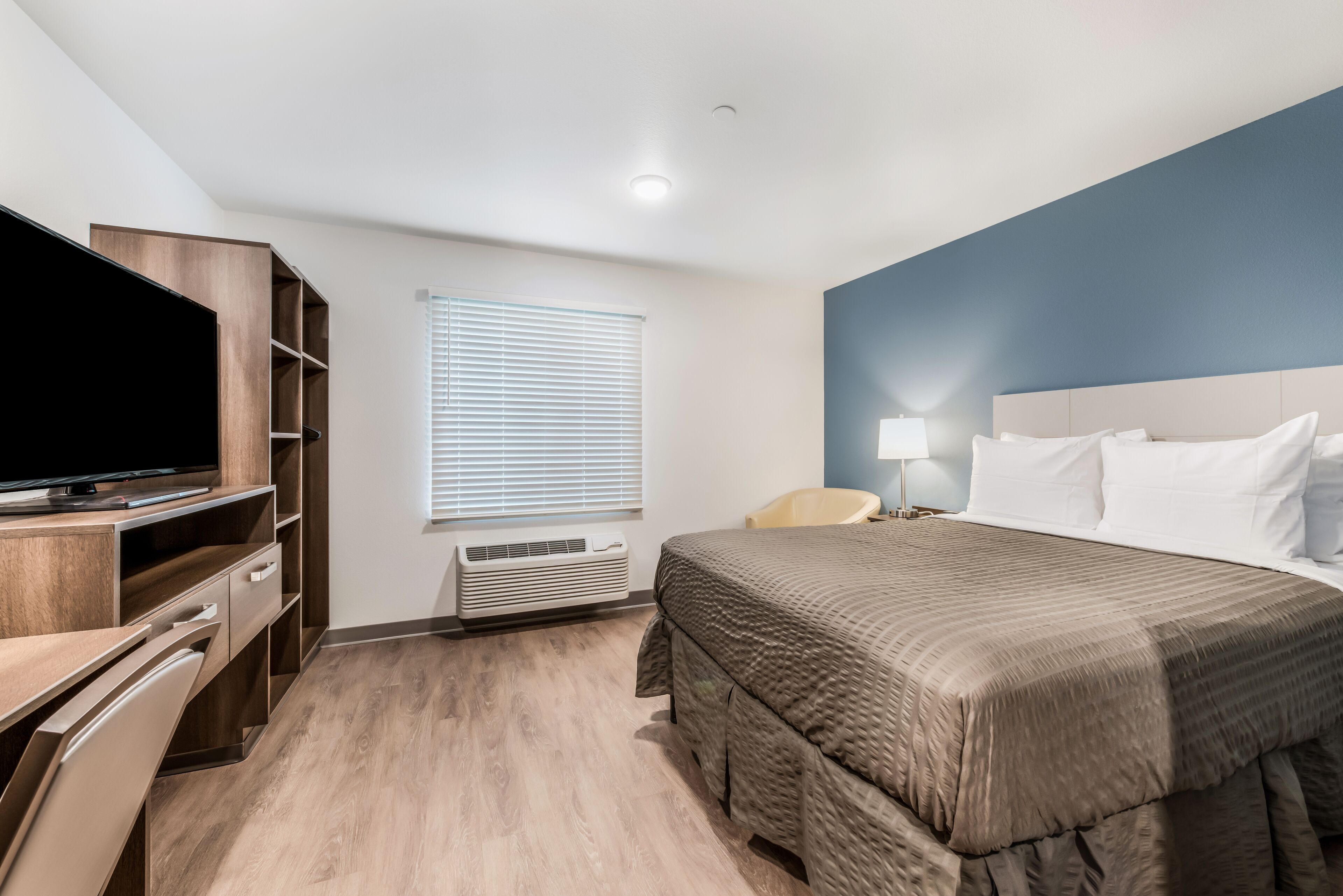 WoodSpring Suites Charlotte - University Research Park