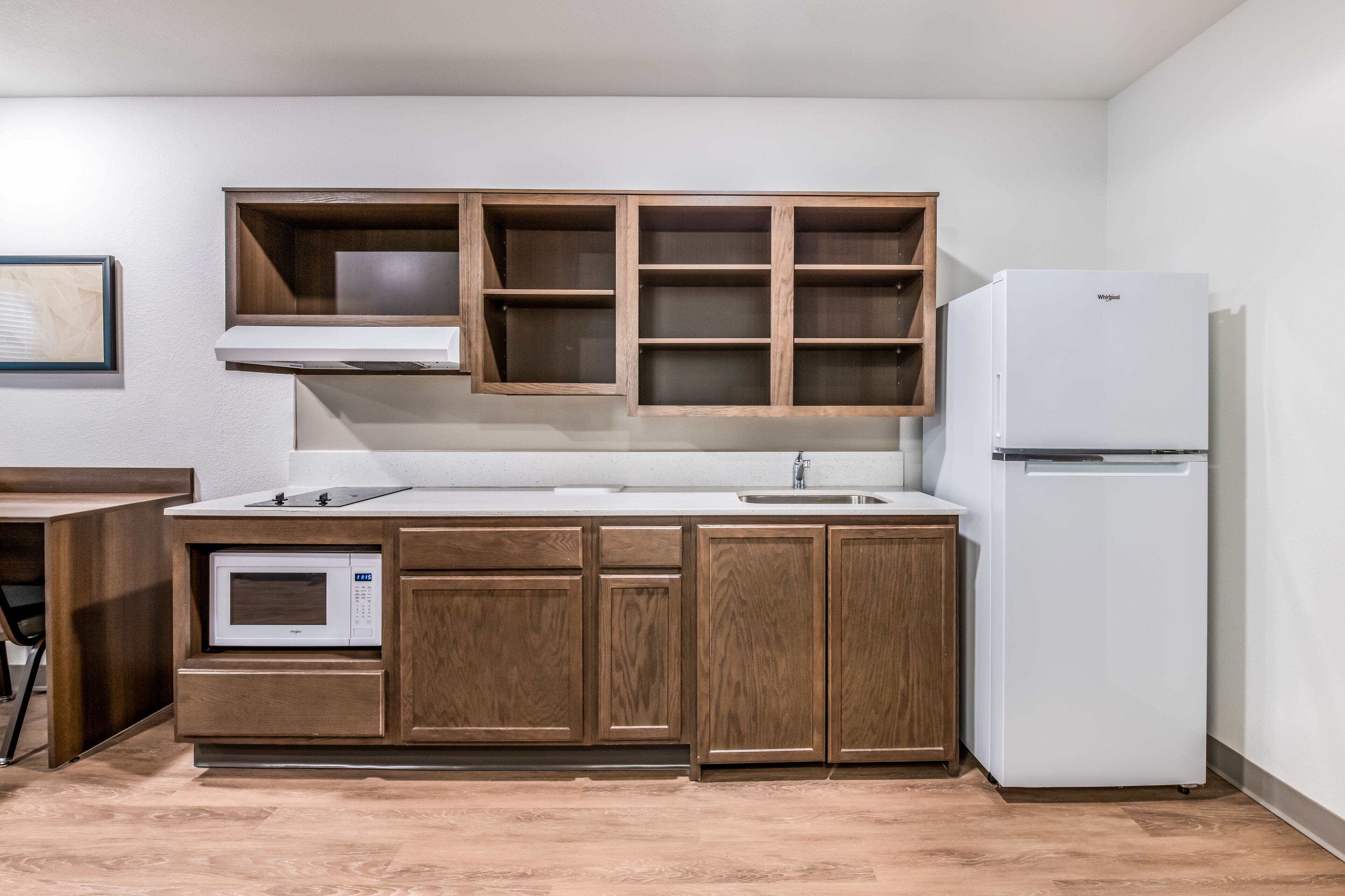 WoodSpring Suites Charlotte - University Research Park