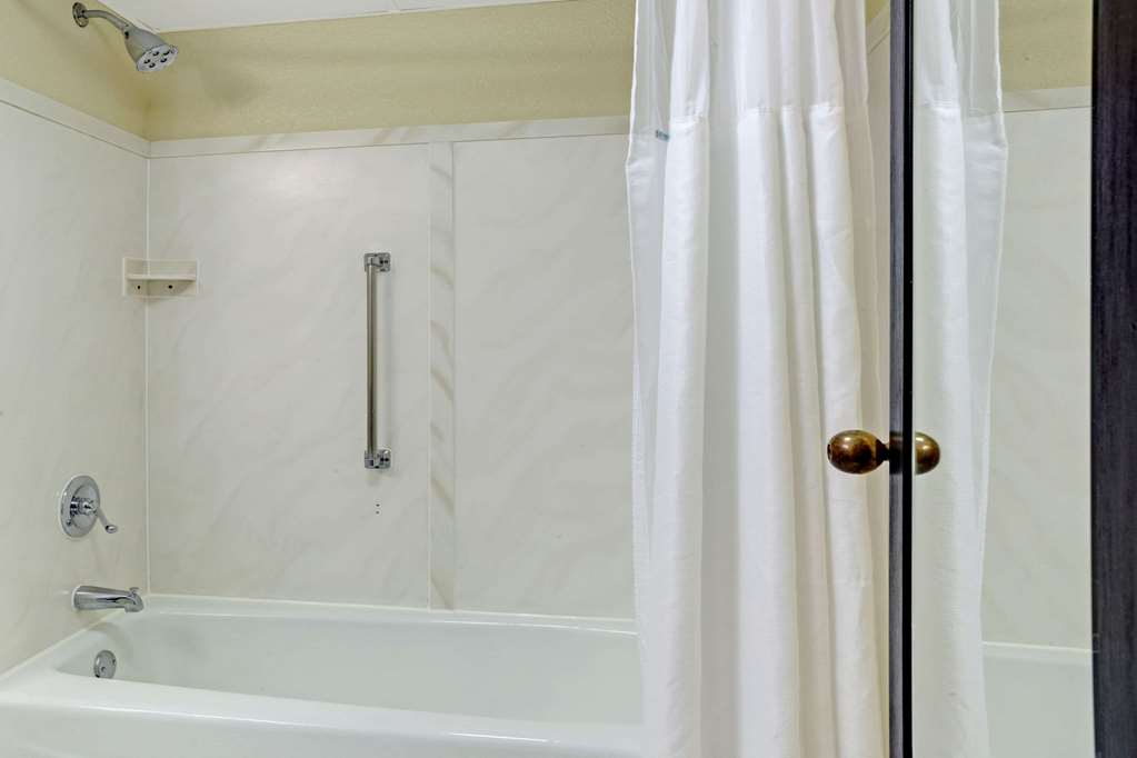 Wyndham Garden Charlotte Executive Park