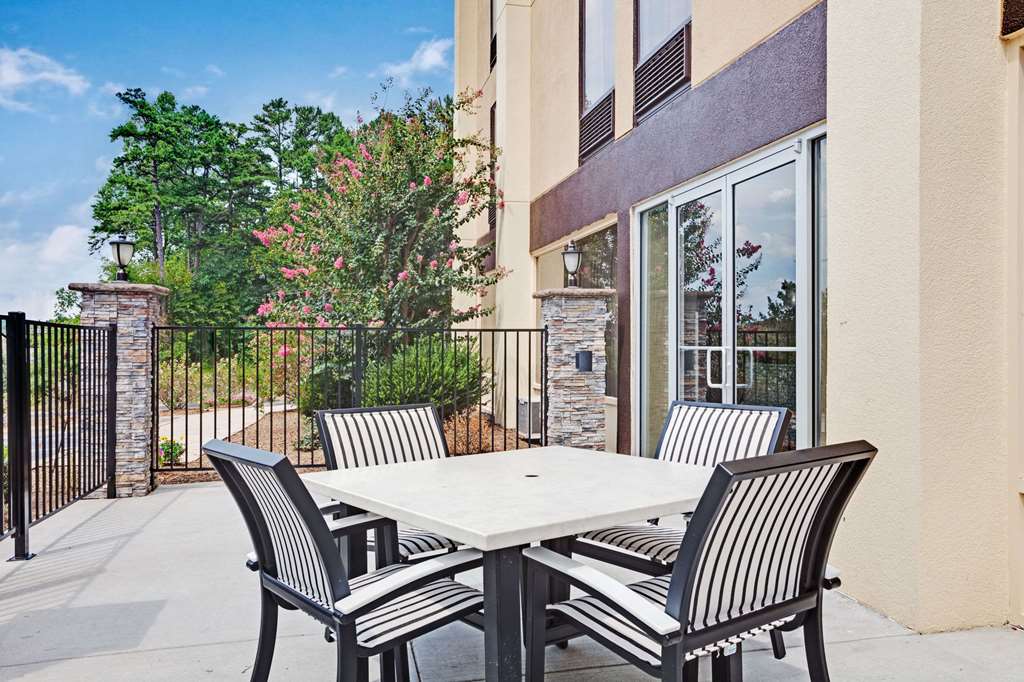 Wyndham Garden Charlotte Executive Park