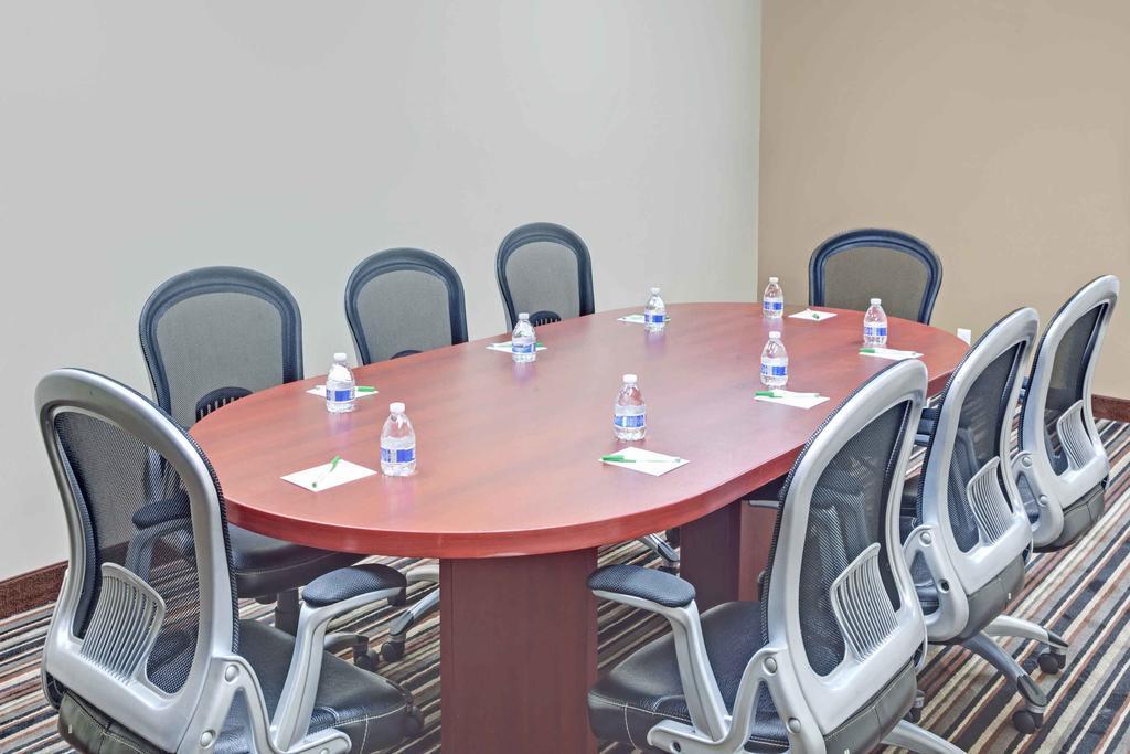 Wyndham Garden Charlotte Executive Park