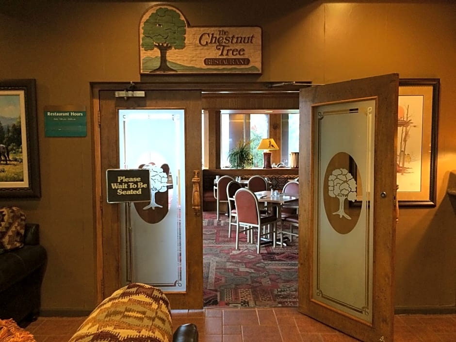 Chestnut Tree Inn