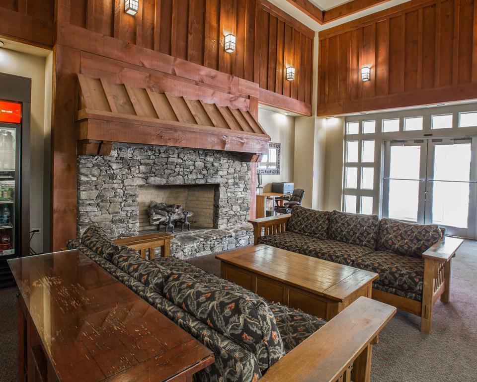 Super 8 by Wyndham Cherokee