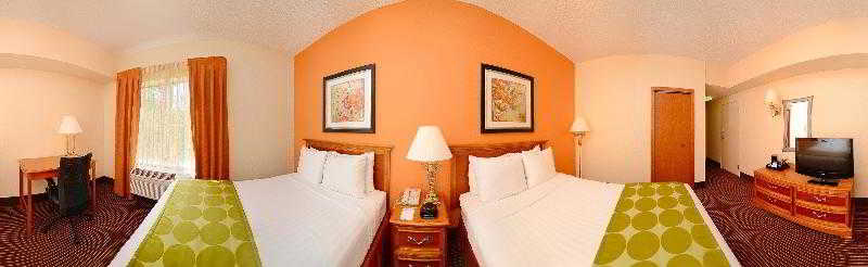 Fairfield Inn & Suites Cherokee