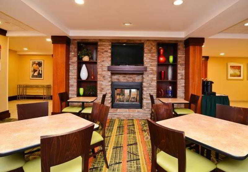 Fairfield Inn & Suites Cherokee