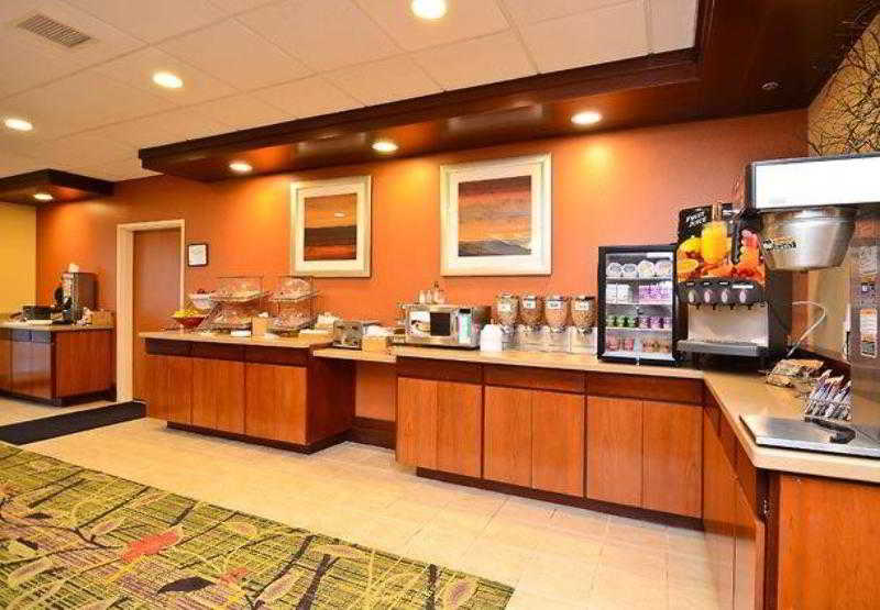 Fairfield Inn & Suites Cherokee