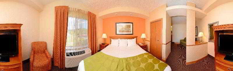 Fairfield Inn & Suites Cherokee