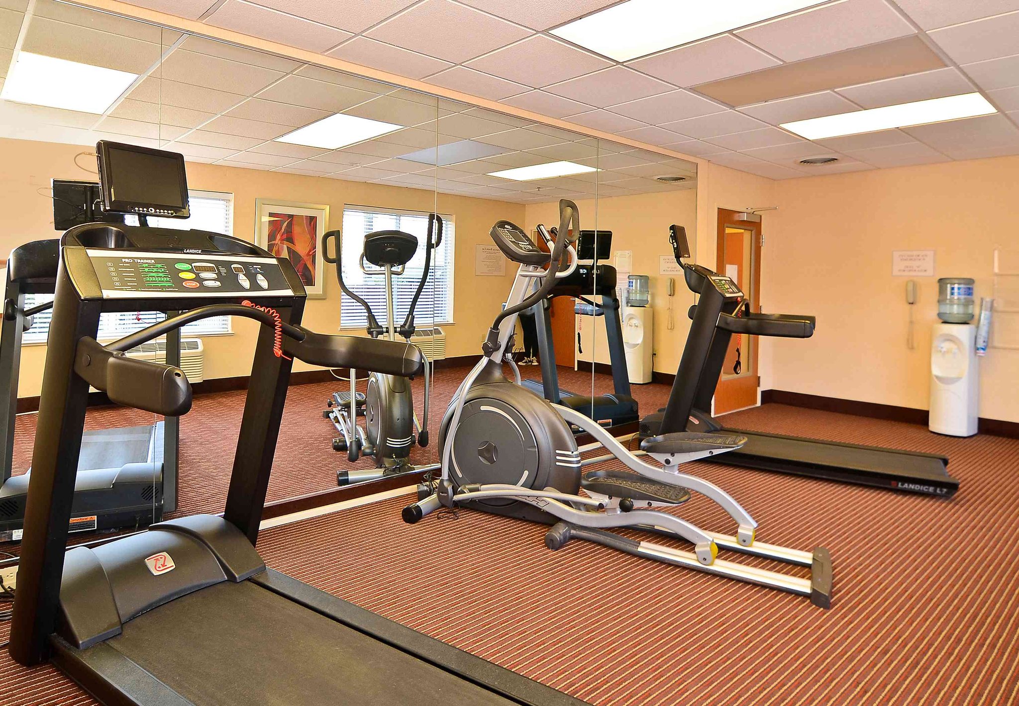 Fairfield Inn & Suites Cherokee