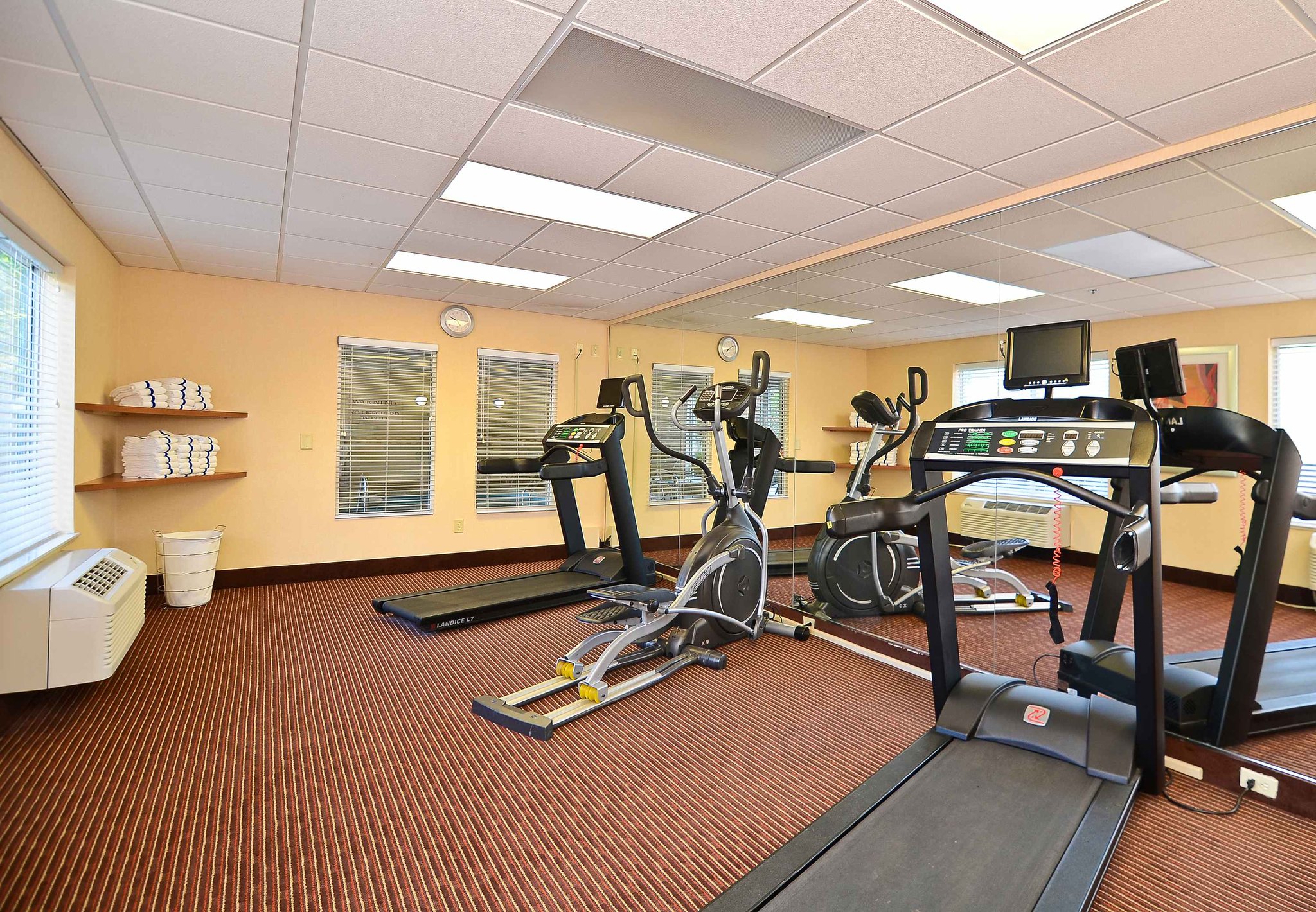 Fairfield Inn & Suites Cherokee