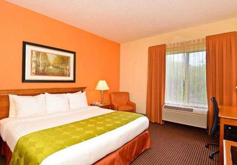 Fairfield Inn & Suites Cherokee