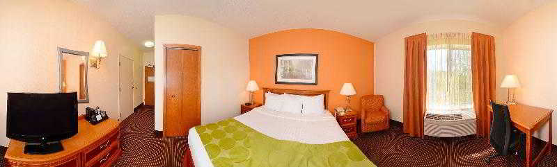Fairfield Inn & Suites Cherokee