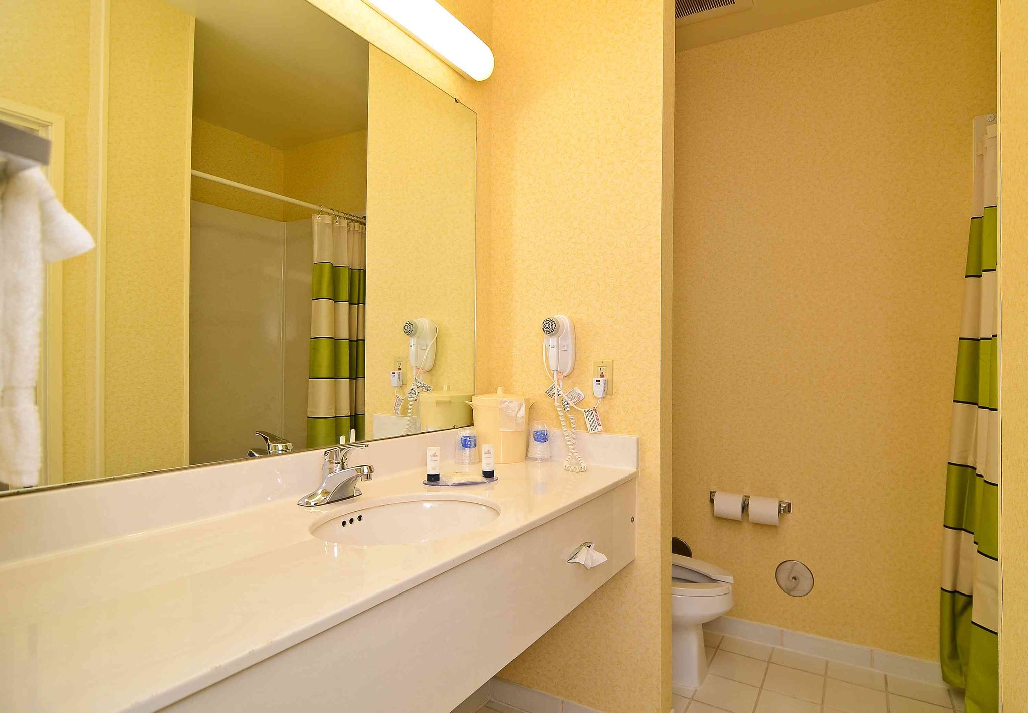 Fairfield Inn & Suites Cherokee