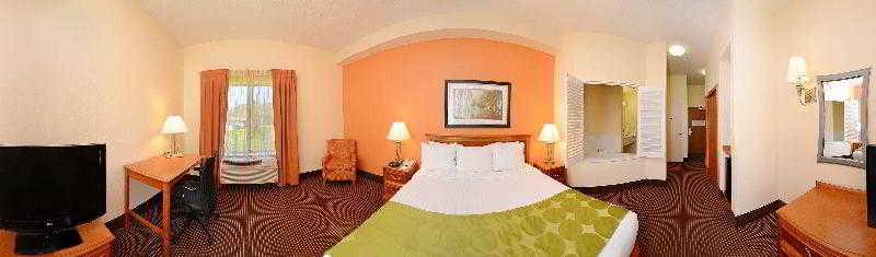 Fairfield Inn & Suites Cherokee