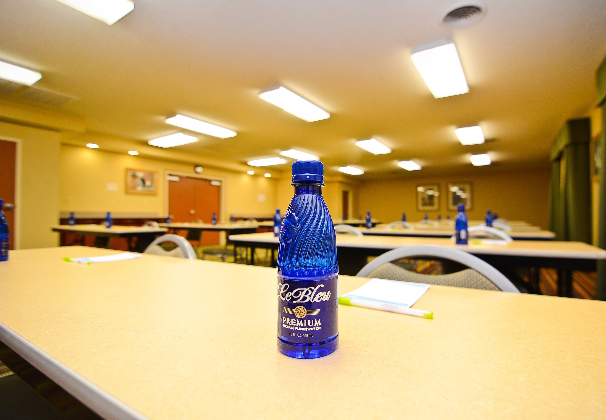 Fairfield Inn & Suites Cherokee