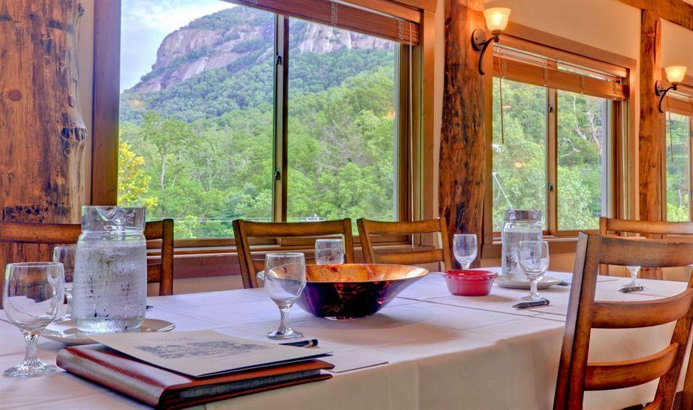 The Esmeralda Inn & Restaurant
