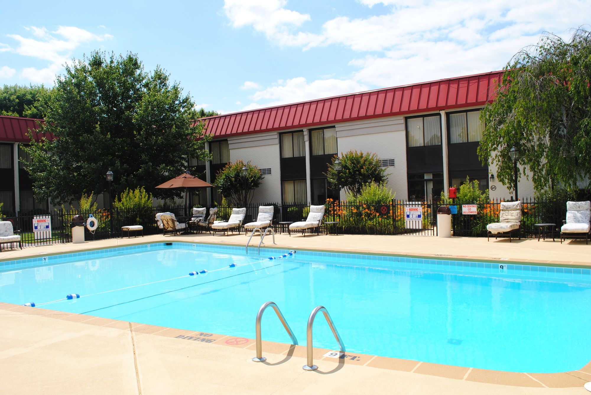 Village Inn Event Center Trademark Collection by Wyndham
